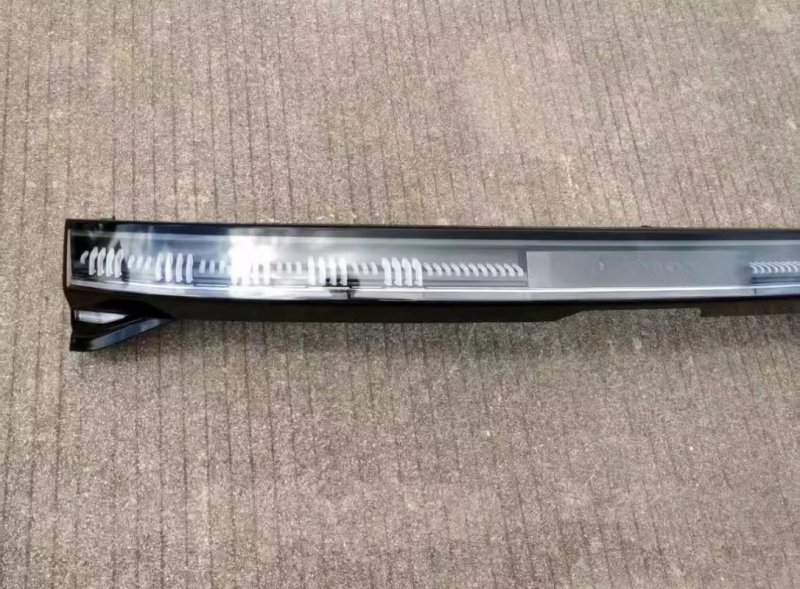 High Quality Auto Parts Rear Center Light for Zeekr 001 2024 Year Oe 6608081068
